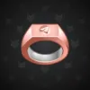 Signet Ring #10625