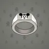 Signet Ring #10626