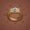 Signet Ring #10628
