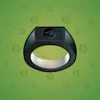 Signet Ring #10629