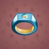 Signet Ring #1063