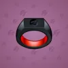 Signet Ring #10631