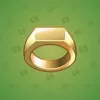 Signet Ring #10633