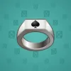 Signet Ring #10638