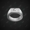 Signet Ring #10639