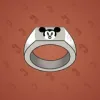 Signet Ring #1064