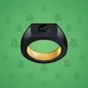 Signet Ring #10640