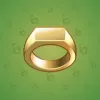 Signet Ring #10643