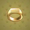 Signet Ring #10644