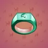 Signet Ring #1065