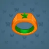 Signet Ring #10651