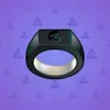 Signet Ring #10654
