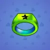 Signet Ring #10655