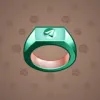 Signet Ring #10656