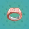 Signet Ring #10663