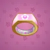 Signet Ring #10664