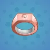 Signet Ring #10666