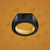 Signet Ring #10670