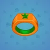 Signet Ring #10671