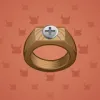Signet Ring #10672