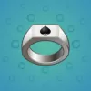 Signet Ring #10678