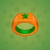 Signet Ring #10679