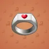Signet Ring #10682