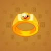 Signet Ring #10683