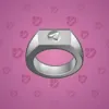 Signet Ring #10685