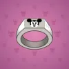 Signet Ring #10697