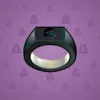 Signet Ring #10706