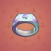 Signet Ring #10707
