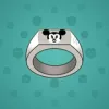 Signet Ring #10709
