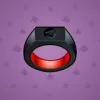 Signet Ring #10710