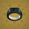 Signet Ring #10722