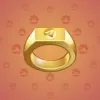 Signet Ring #10724