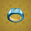 Signet Ring #10725