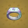 Signet Ring #10731