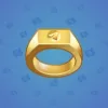 Signet Ring #10734