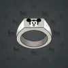 Signet Ring #10736