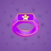 Signet Ring #10737