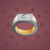 Signet Ring #10738