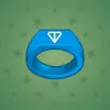 Signet Ring #10740