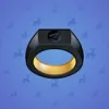 Signet Ring #10741