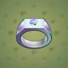 Signet Ring #10742
