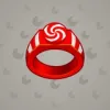 Signet Ring #10744