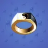 Signet Ring #10745