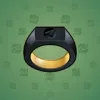 Signet Ring #10753