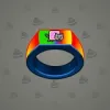 Signet Ring #10755
