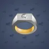 Signet Ring #10758